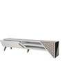 Hanah Home Beril 2 - Blanco